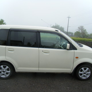 ４WD　EKワゴン　車検　令和2年11/29日まで　ETC　前橋市上小出町　の画像