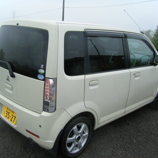 ４WD　EKワゴン　車検　令和2年11/29日まで　ETC　前橋市上小出町　の画像