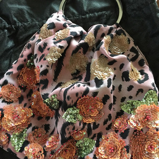 nuan.y. ハンドバッグ