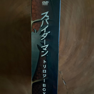 スパイダーマン
