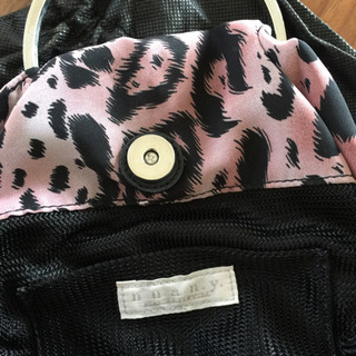 nuan.y. ハンドバッグの画像