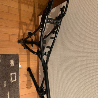 社外 エイプフレーム新品