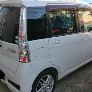 車検令和4年5月！ スバル ステラカスタム 佐賀県 唐津市の画像