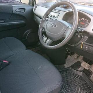 車検令和4年5月！ スバル ステラカスタム 佐賀県 唐津市の画像