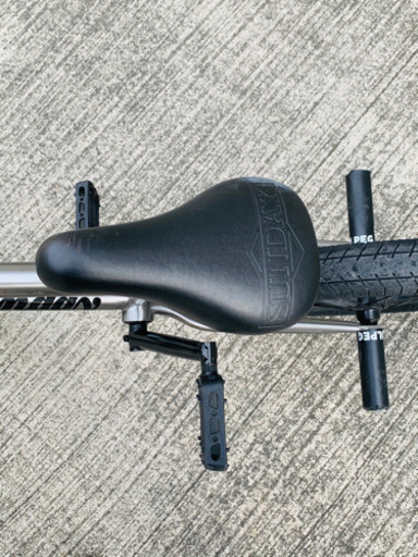 BMX Sanday ZEN 20インチ　