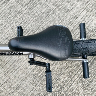 BMX Sanday ZEN 20インチ