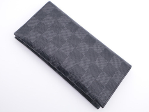 《LOUIS VUITTON/ポルトカルト16CC 折りカードケース》Sランク