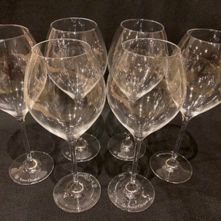 ★非売品★ワイングラス