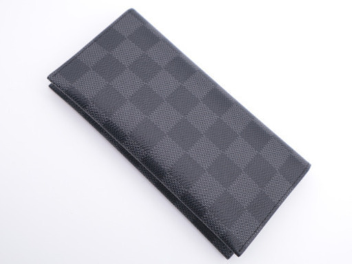 《LOUIS VUITTON/ポルトカルト16CC 折りカードケース》Sランク