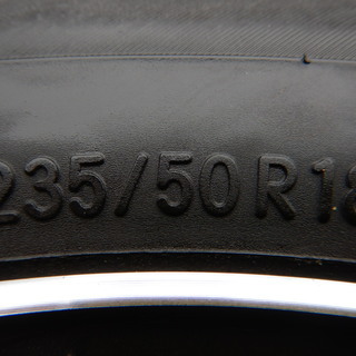 ＲＩＺＬＥＹ　１８インチ　アルファード、ヴェルファイアの画像