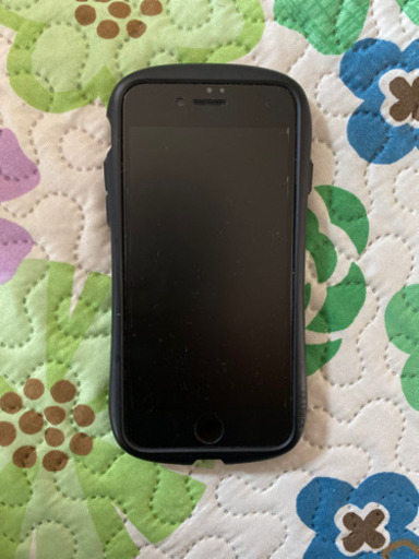 24500円‼︎/iPhone7/128/au/美品/iFaceイエロー