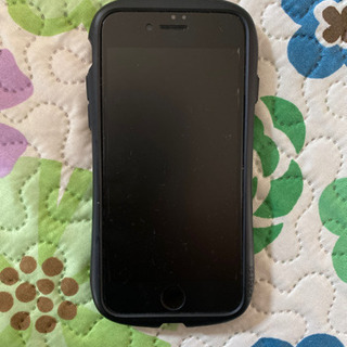 24500円‼︎/iPhone7/128/au/美品/iFaceイエロー