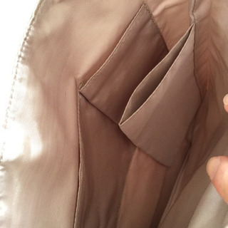 モリ ハナエ   未使用品の画像