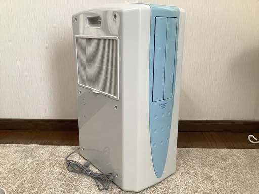コロナ　冷風・衣類乾燥除湿機　どこでもクーラー　CDM-1015 2015年製