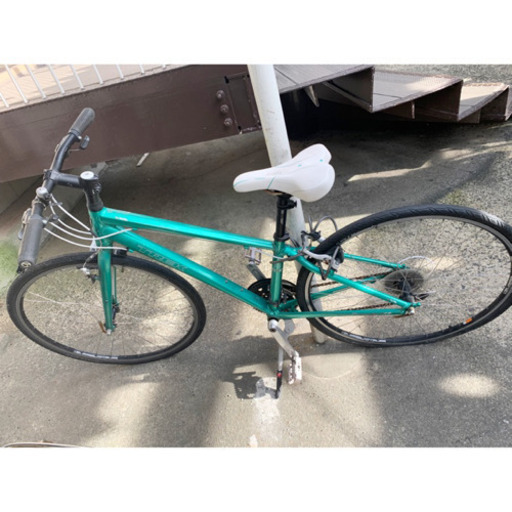 TREK 2014モデル 7.2FX WSD(女性用モデル)お値下げ！