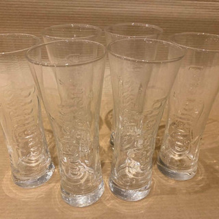 ★非売品★ガールズバーグ ビールタンブラー