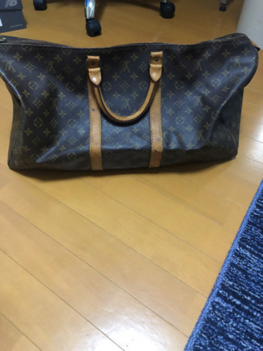 ビィトンボストンバック