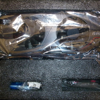 N580GTX LIGHTNINGの画像