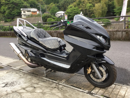 マジェスティ ﾏｼﾞｪ ｽｶﾌﾞ ﾌｫﾙﾂｧ フリマ車輌