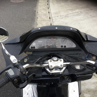 マジェスティ ﾏｼﾞｪ ｽｶﾌﾞ ﾌｫﾙﾂｧ フリマ車輌の画像