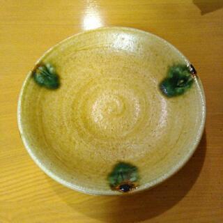 小皿2枚セット(笠間焼)の画像