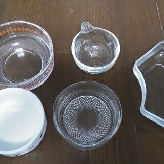 食器　まな板など