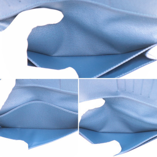 《LOUIS VUITTON/ポルトフォイユ ブラザ》M32816 ABランク