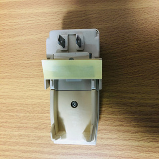 テンパール ビリビリガード プラグ形漏電遮断器 04-3213