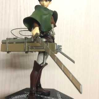 進撃の巨人　