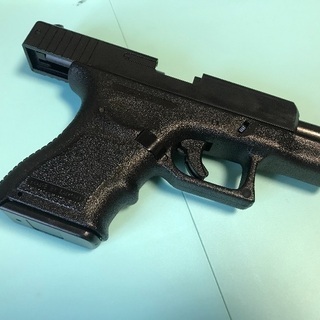 [美品・動作良好] クラウンモデル グロック33の画像