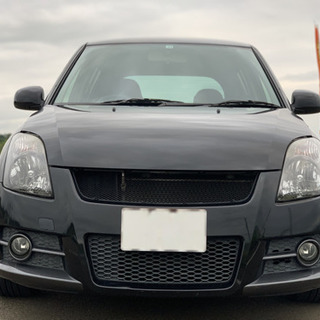 スイフトスポーツ　zc31s (AT)の画像