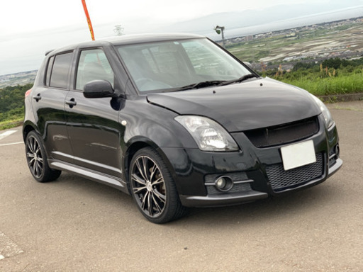 スイフトスポーツzc31s (AT) (うりまる) 沼津のスイフトの中古車