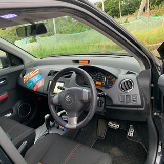 スイフトスポーツ　zc31s (AT)の画像