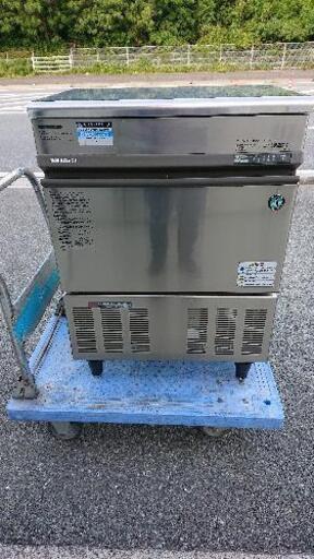 美品 ホシザキ製氷機お売りします。