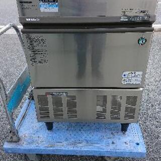 美品 ホシザキ製氷機お売りします。