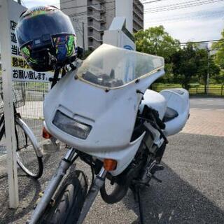 ホンダ　NS-1 50cc