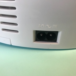 [CDラジオ] 小泉成器 SAD-4957の画像