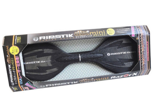 ラングスジャパン(RANGS) リップスティック デラックス　ミニ ブラック