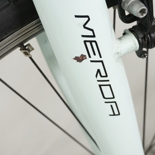 MERIDA 「メリダ」 CROSSWAY BREEZE TFD100-R 2014年モデル