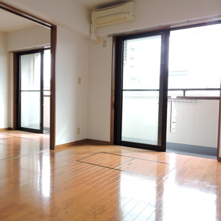 🔵男性社会人限定⭕️仲介手数料無料🌸沼部駅　徒歩2分🌸ルネス木嶋...