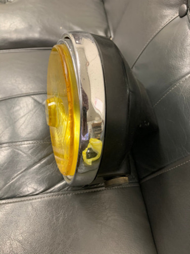 マーシャルライト