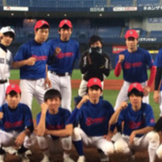 大阪野球YouTubeチーム　メンバー募集！