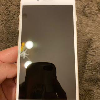 【取引決定】iPhone7plus 128GB