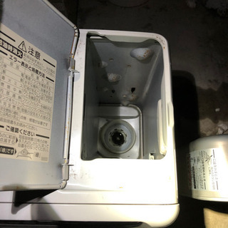 🔥ダイニチ超小型石油ファンヒーターの画像