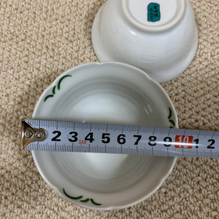 有田焼　小鉢の画像