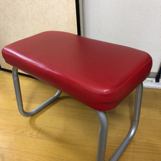 スツール　の画像