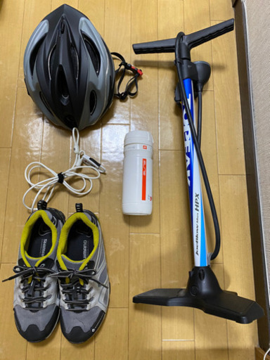ロードバイク　GIANT DEFY3 