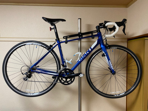 ロードバイク　GIANT DEFY3