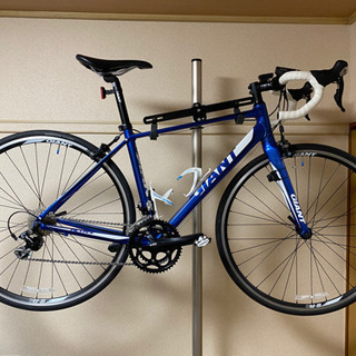 ロードバイク GIANT DEFY3