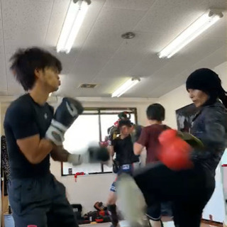 通常トレーニング始めましたあ！